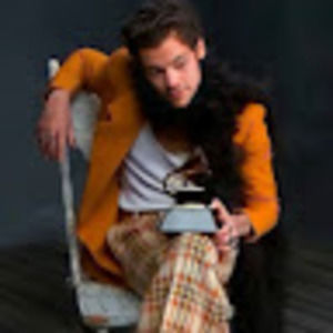 Meet your Posher, Isabella